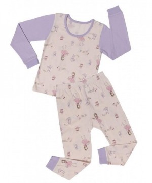 ChummyChummy Cotton Pajamas Little Clothes