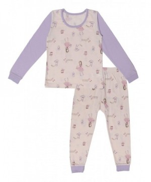 Girls' Pajama Sets Outlet Online