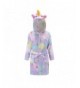 Unicorn Pajamas Sleeping Nightgown Loungewear