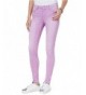 Celebrity Pink Juniors Colored Skinny