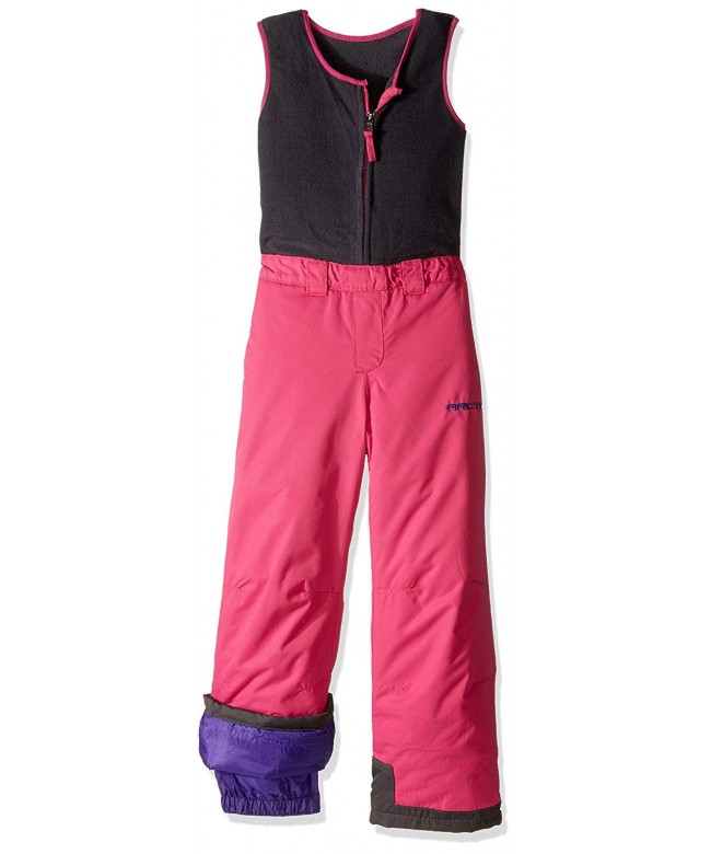 Arctix Kids Limitless Overall Bib