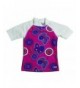 Baby Banz Girls Rash Guard