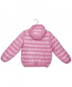 Discount Girls' Outerwear Jackets & Coats