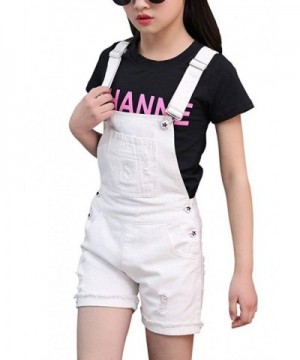 Hot deal Girls' Overalls Online