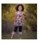 Designer Girls' Clothing Sets