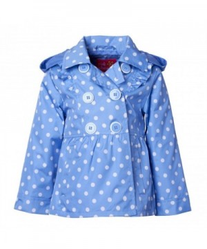 Most Popular Girls' Outerwear Jackets for Sale