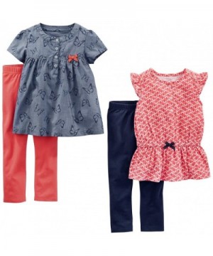 Simple Joys Carters Toddler Playwear