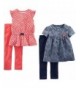 Brands Girls' Pant Sets