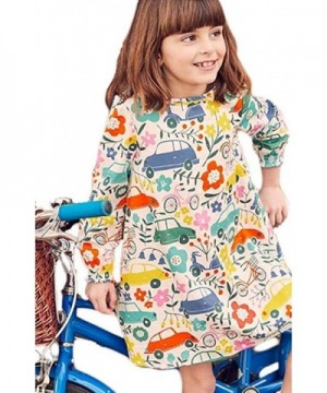 Girls' Dresses