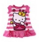 SANRIO Princess Nightgown Pajamas Toddler