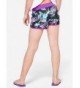 New Trendy Girls' Shorts