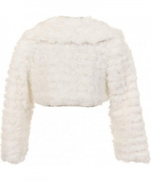 New Trendy Girls' Fleece Jackets & Coats Wholesale