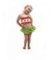 Dana Kids Popsicle Smocked Swimsuit