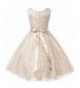 Girls' Dresses