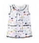 Designer Girls' Casual Dresses Outlet