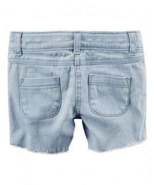 Girls' Shorts Wholesale