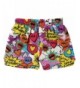 iscream Girls Premium Fleece Shorts