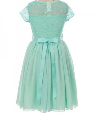 Discount Girls' Special Occasion Dresses Online Sale