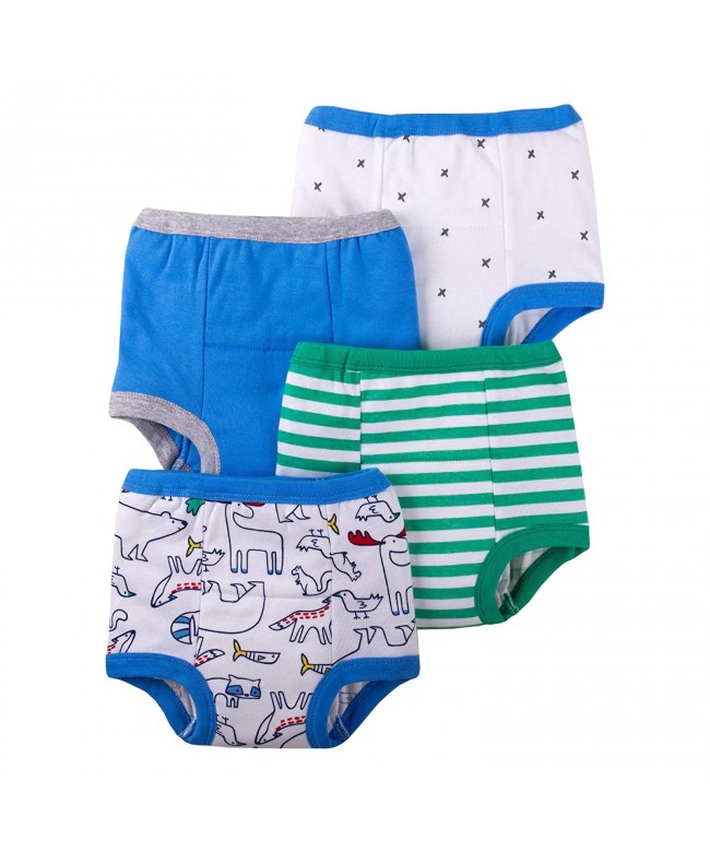 Lamaze Boys Organic Training Pants