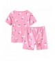 Girls' Pajama Sets Clearance Sale