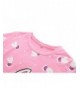 Latest Girls' Sleepwear Clearance Sale