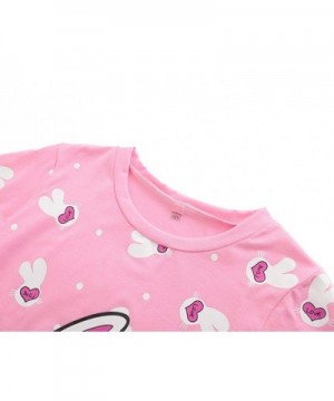 Latest Girls' Sleepwear Clearance Sale