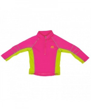 Cheap Girls' Rash Guard Shirts Wholesale