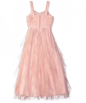 Discount Girls' Special Occasion Dresses