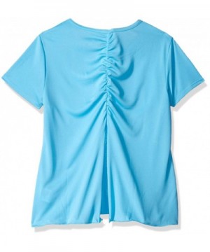 Cheapest Girls' Athletic Shirts & Tees