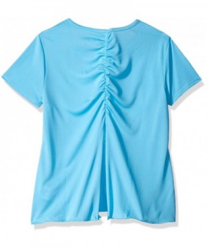 Cheapest Girls' Athletic Shirts & Tees