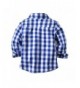 Latest Boys' Button-Down Shirts Outlet