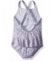 Girls' One-Pieces Swimwear