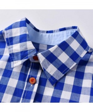 Boys' Button-Down & Dress Shirts Online Sale