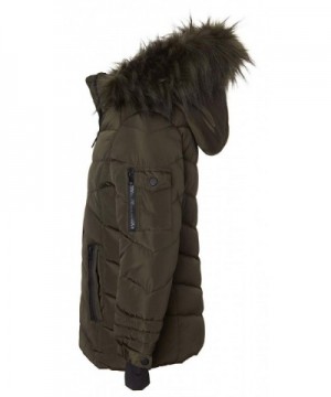 Designer Girls' Outerwear Jackets & Coats Online Sale