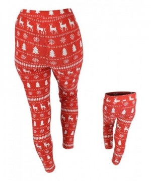 Girls' Pajama Bottoms