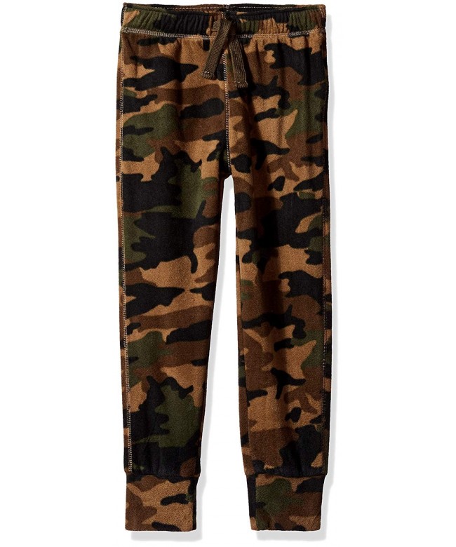 Crazy 8 Boys Fleece Jogger