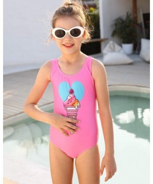 Cheapest Girls' One-Pieces Swimwear Online Sale