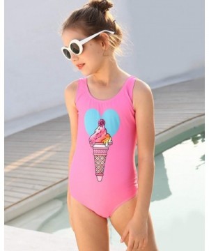 Cheapest Girls' Swimwear