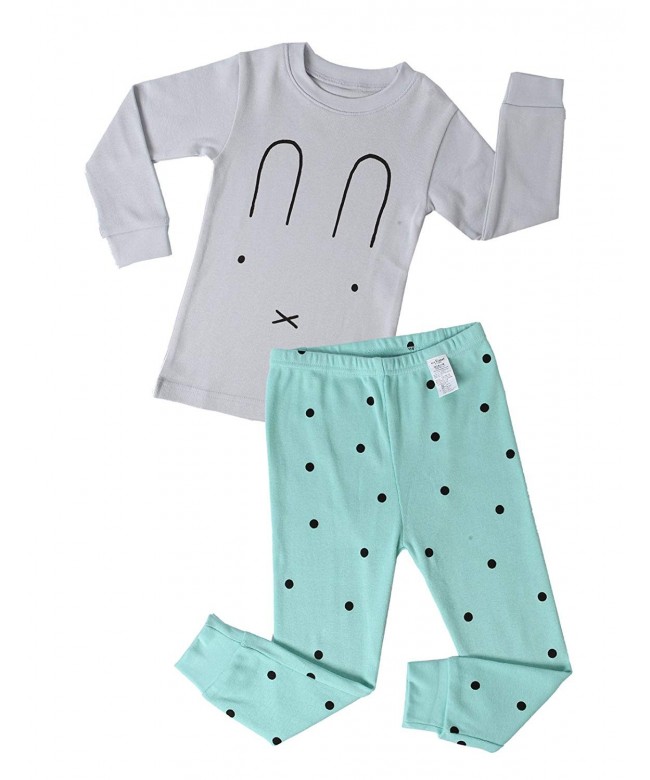 UniFriend Premium Cotton Little Pajama