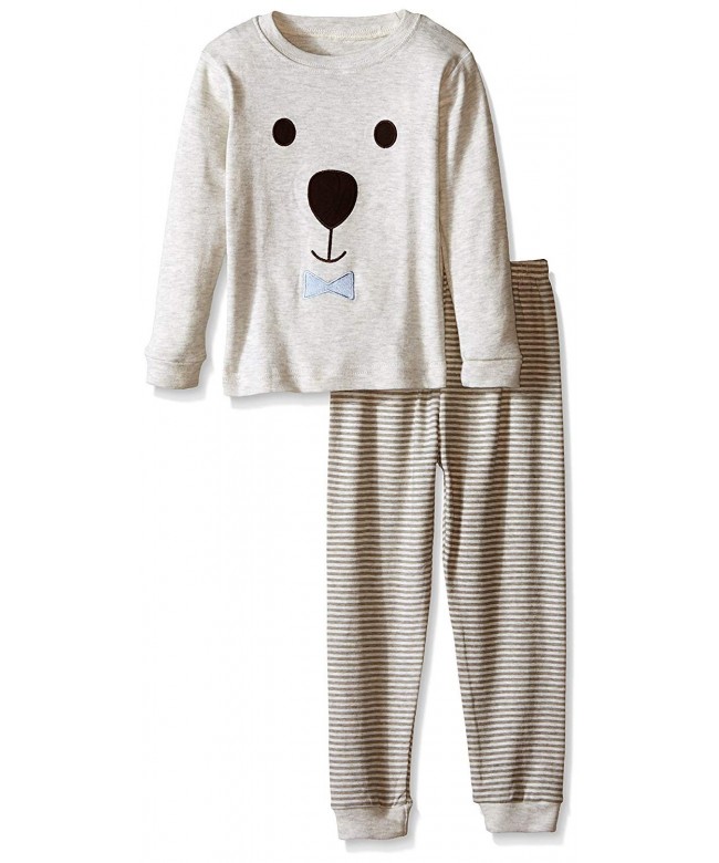 Elowel Teddy Pajama Cotton 8 Years