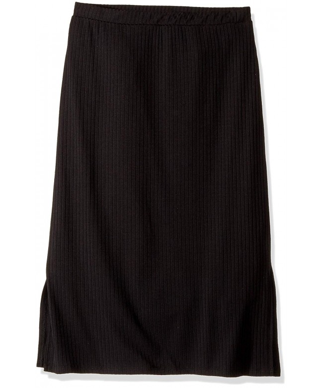 Amy Byer Girls Length Skirt