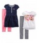 Most Popular Girls' Pant Sets