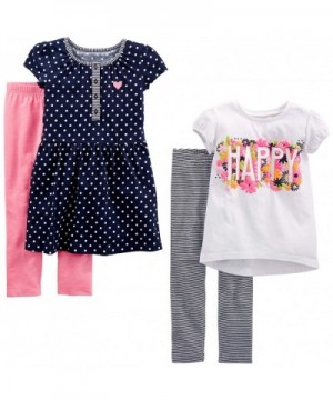 Most Popular Girls' Pant Sets