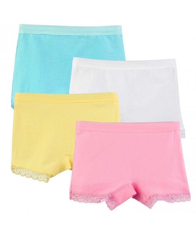 BOOPH Underwear Toddler Colorful Boyshort