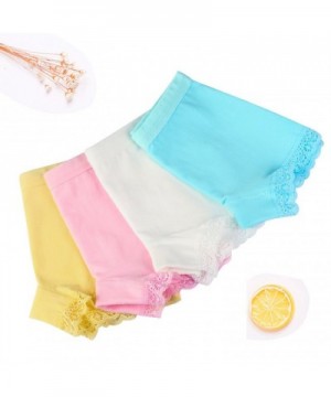 New Trendy Girls' Panties Online