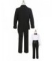 New Trendy Boys' Tuxedos