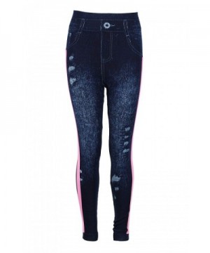 Girls' Leggings