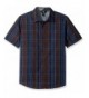 Volcom Boys Short Sleeve Shirt