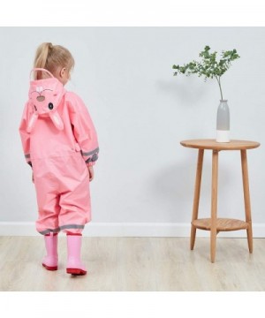 Girls' Outerwear Jackets & Coats Outlet Online