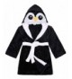 Verabella Ultra Plush Hooded Sleepwear Bathrobe